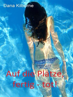 cover image of Auf die Plätze, fertig &#8211; tot!